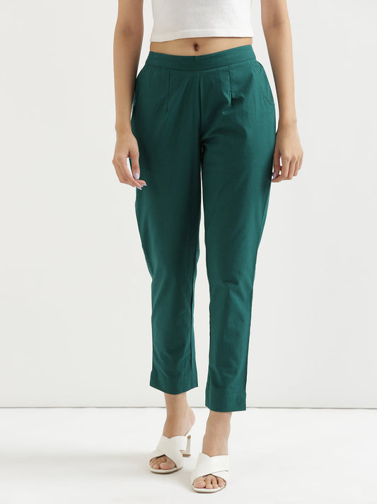 Rama Cotton Pant